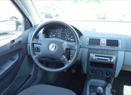 Škoda Fabia Hatchback 1,2 l 40 kw