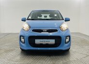 KIA Picanto Ostatní 998,0 48 kw