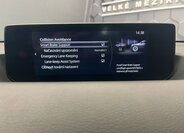 Mazda MX-30 SUV / Terénní 0,0 107 kw