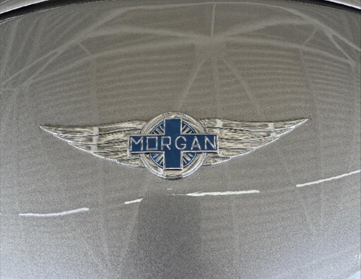Morgan Ostatní 4