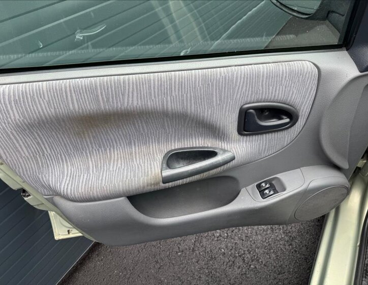 Renault Mégane Kombi 1,6 l 79 kw