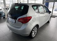 Opel Meriva MPV 1,4 l 88 kw