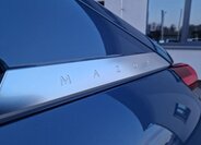 Mazda MX-30 SUV / Terénní 0,0 107 kw