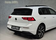 Volkswagen Golf 11