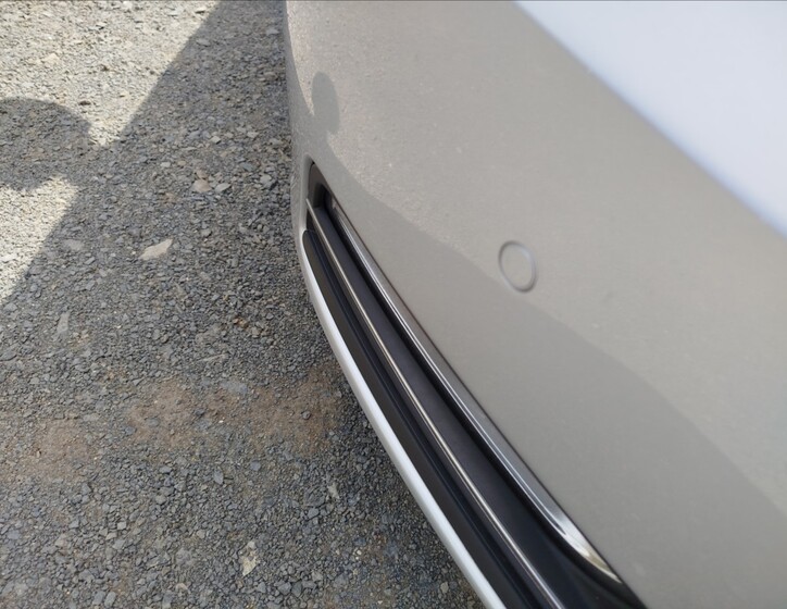 Volkswagen Passat 34