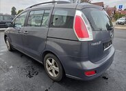 Mazda 5 Kombi 2,0 l 81 kw
