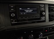 Volkswagen Transporter 23