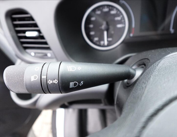 Iveco Daily Ostatní 2,3 l 115 kw