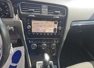 Volkswagen Golf Kombi 2,0 l 110 kw