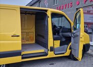 Volkswagen Crafter Skříň 2,0 l 100 kw