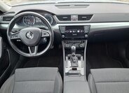 Škoda Superb Kombi 2,0 l 110 kw