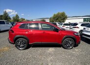 Toyota Corolla Cross SUV 2,0 l 131 kw