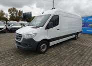 Mercedes-Benz Sprinter Ostatní 2,1 l 120 kw