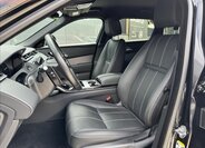 Land Rover Range Rover Velar 11