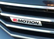 Volkswagen Passat 17