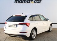 Škoda Scala Hatchback 999,0 81 kw