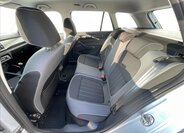 Škoda Fabia Kombi 999,0 81 kw