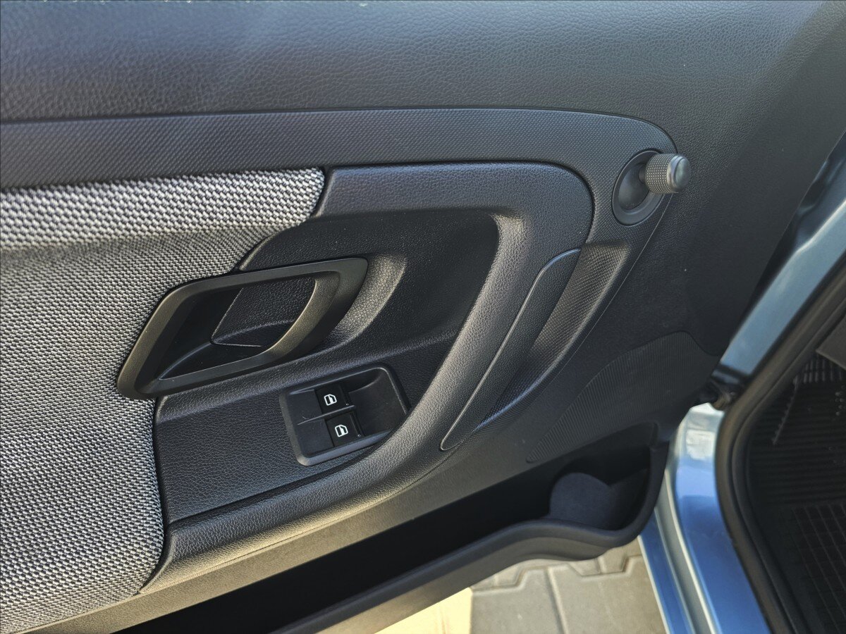 Škoda Fabia Kombi 1,2 l 63 kw