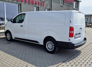 Toyota ProAce Skříň 2,0 l 106 kw