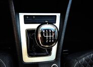 Škoda Octavia Kombi 1,4 l 110 kw