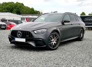 Mercedes-Benz Třídy E 1