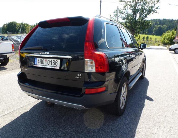 Volvo XC90 9