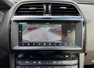 Jaguar F-Pace SUV 2,0 l 132 kw