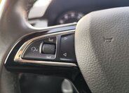 Škoda Fabia Kombi 1,2 l 81 kw