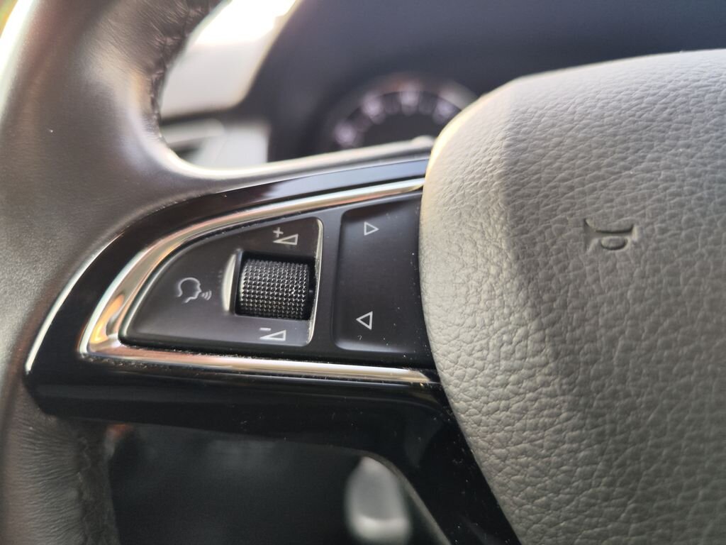 Škoda Fabia Kombi 1,2 l 81 kw