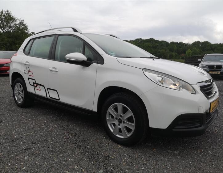 Peugeot 2008 37