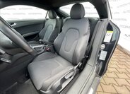Audi TT Kupé 2,0 l 147 kw