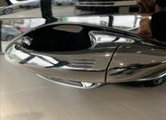 Hyundai Tucson SUV / Terénní 1,6 l 117 kw