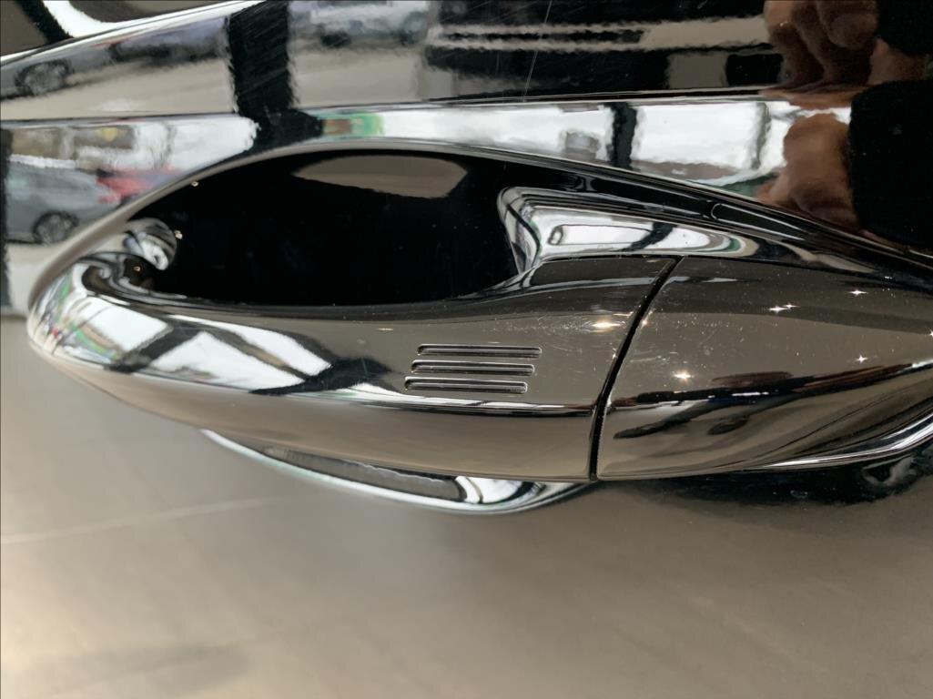 Hyundai Tucson SUV / Terénní 1,6 l 117 kw