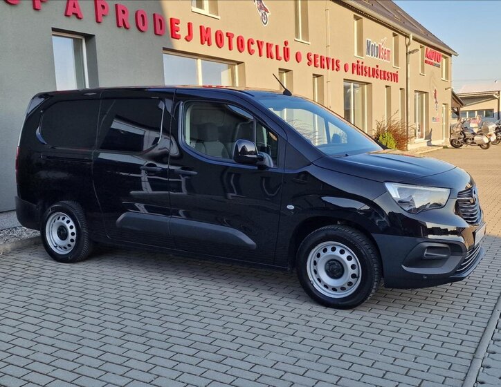 Opel Combo 2