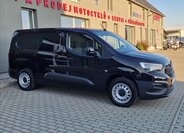 Opel Combo 2