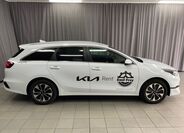 KIA Ceed 4