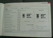 Škoda Fabia Kombi 1,6 l 55 kw