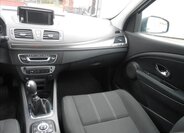 Renault Mégane Kombi 1,5 l 81 kw