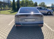 Mazda 6e Liftback 0,0 180 kw