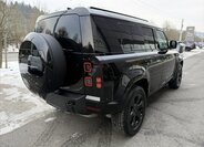 Land Rover Defender SUV 3,0 l 257 kw