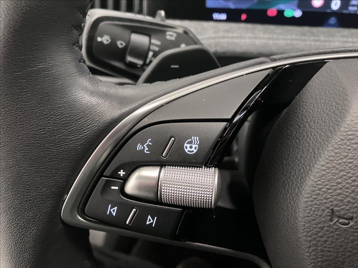 Škoda Superb Kombi 2,0 l 110 kw