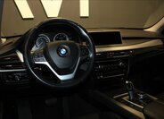 BMW X5 SUV / Terénní 3,0 l 190 kw