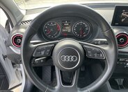 Audi Q2 SUV / Terénní 1,5 l 110 kw