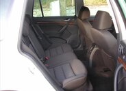 Škoda Octavia Kombi 1,6 l 77 kw