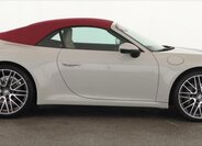Porsche 911 Kabriolet 3,0 l 293 kw