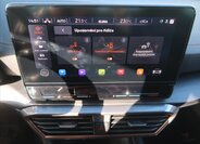 Cupra Formentor SUV / Terénní 2,0 l 140 kw