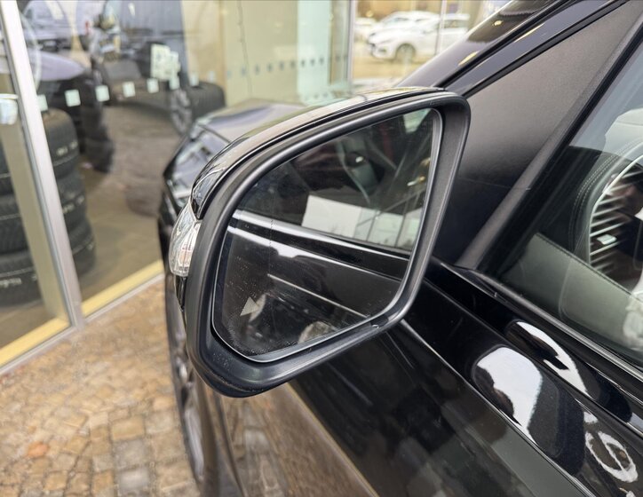 Mercedes-Benz GLE 41