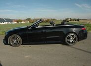 Mercedes-Benz Třídy E 2