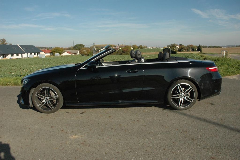 Mercedes-Benz Třídy E