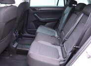 Škoda Kodiaq SUV 1,5 l 110 kw